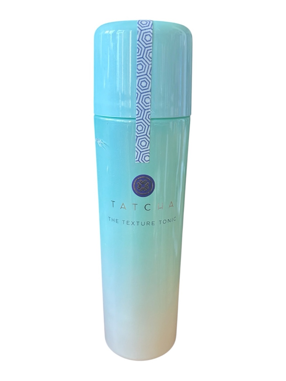 Tatcha Texture Tonic NWOB Sealed
